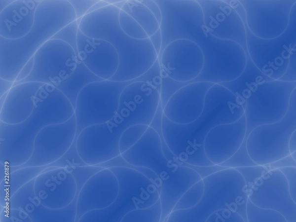 Fototapeta fractal31a