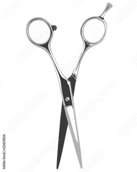 Fototapeta scissors
