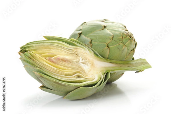 Obraz Artichoke