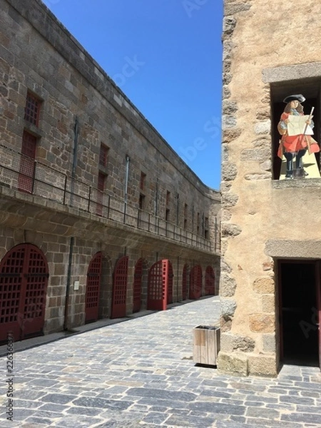 Fototapeta convention