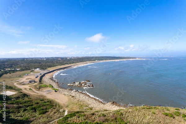 Fototapeta 犬吠埼