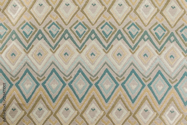 Fototapeta Fabric texture