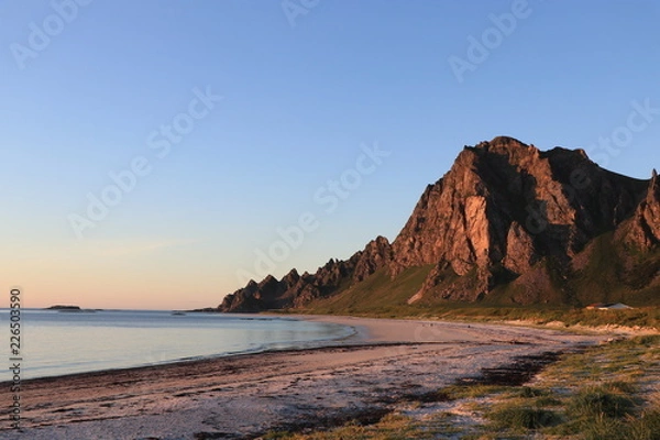 Obraz Natur Landschaft