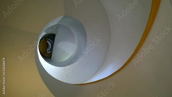 Obraz Lantern inside