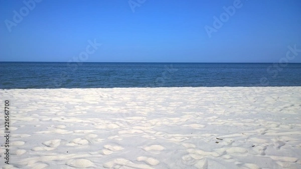 Obraz landscape 4 snow