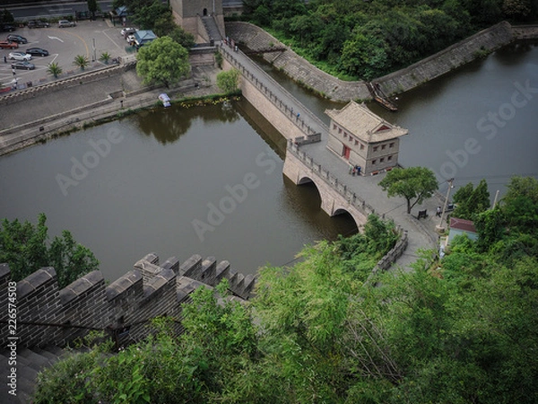 Obraz Great Wall China