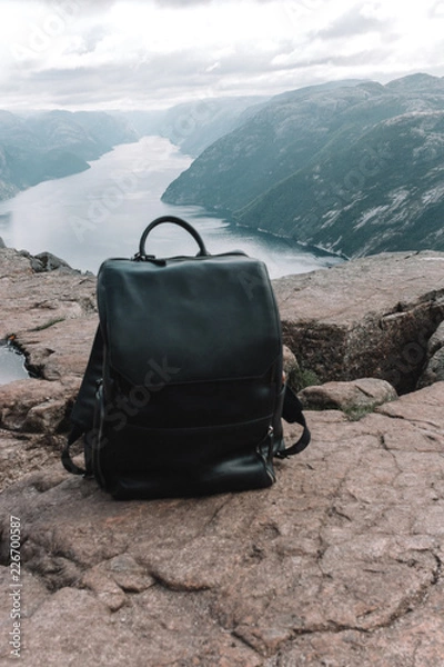 Obraz Hiking Backpack