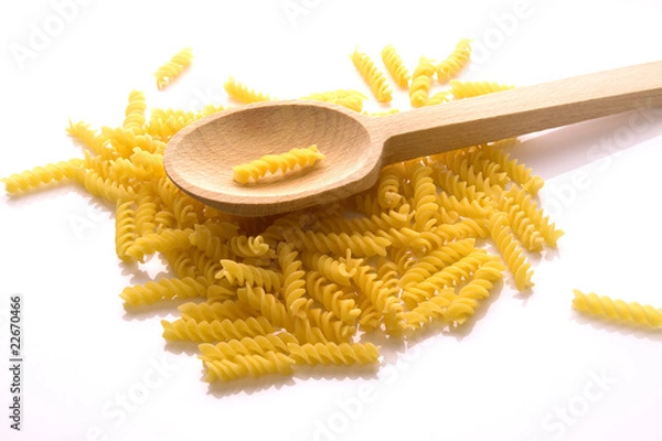 Fototapeta Makaron swiderki