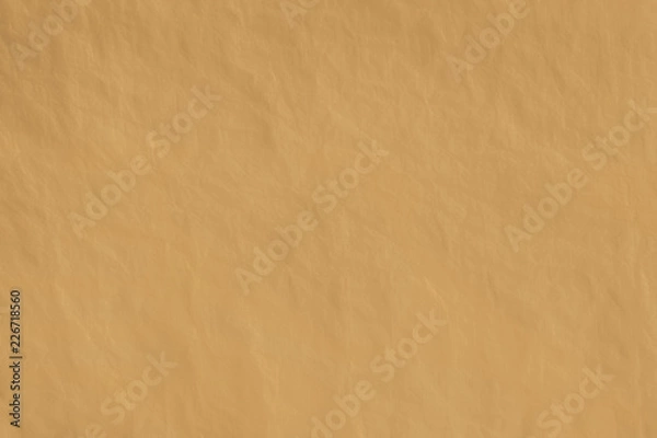 Obraz Old brown paper texture cardboard background