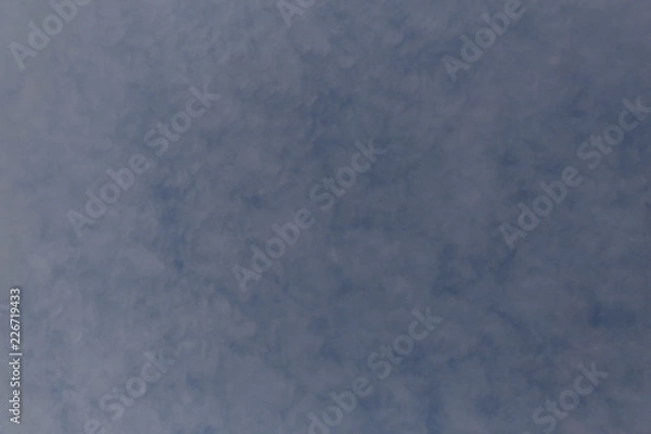 Fototapeta Sky clouds