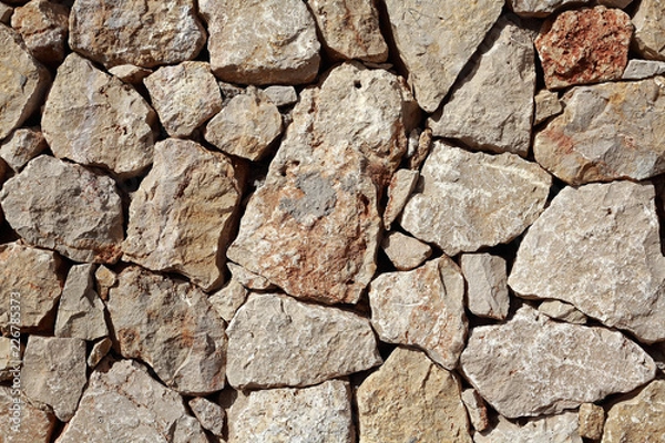 Fototapeta Stone Wall
