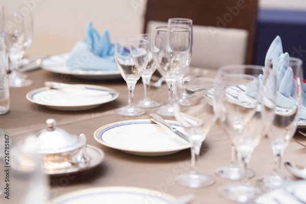 Fototapeta 披露宴