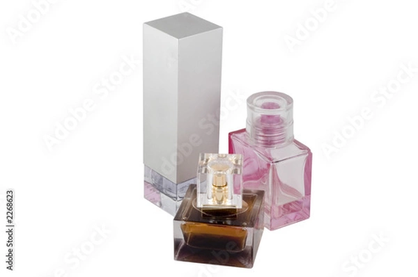 Obraz perfume