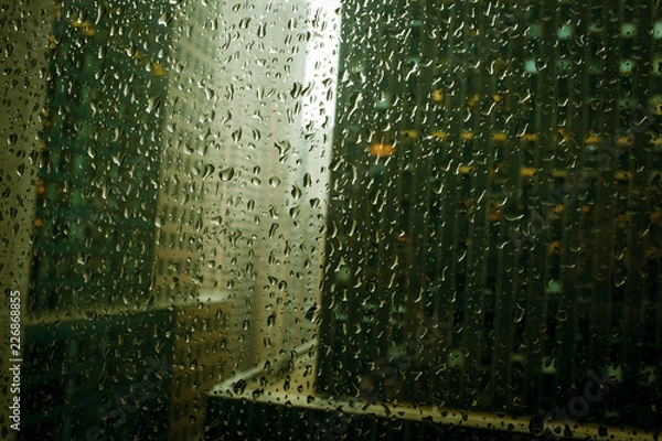 Fototapeta The Matrix