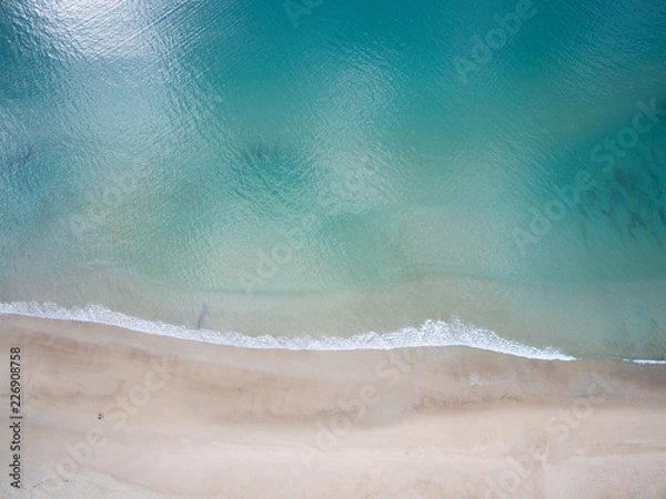 Obraz Beach in Kangaroo Island