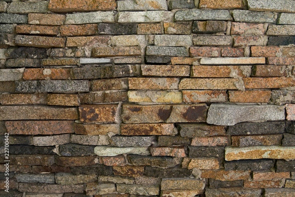 Fototapeta текстура камня