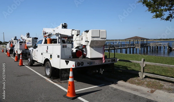 Obraz Florence na Wrightsville