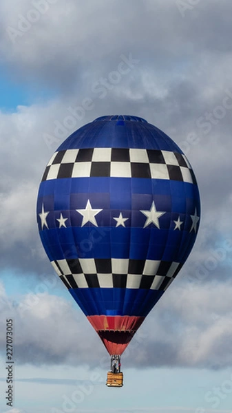 Obraz Hot air balloon 3