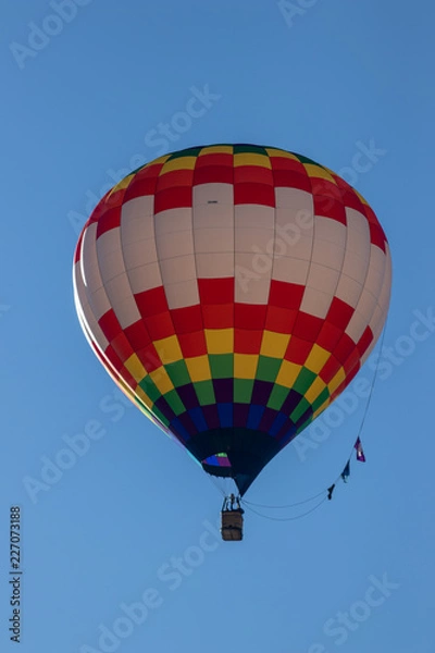 Obraz Hot air balloon 2