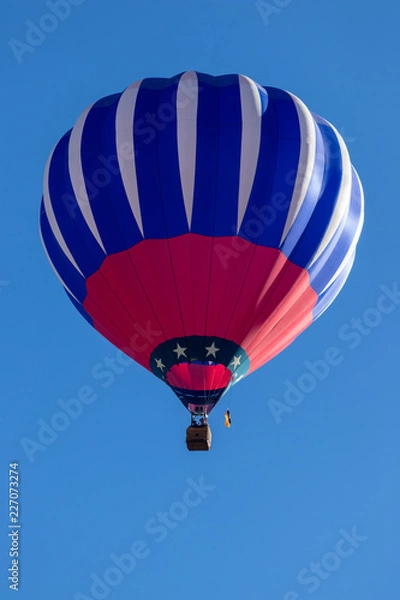 Obraz Hot air balloon