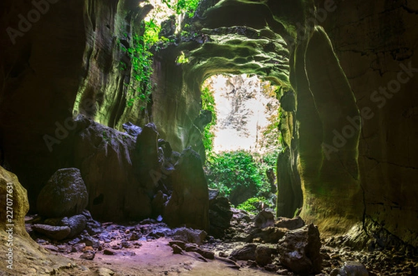 Obraz Schöner Ausblick