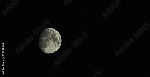 Obraz Moon