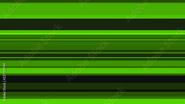 Obraz Seamless background pattern with multicolored straight lines.
