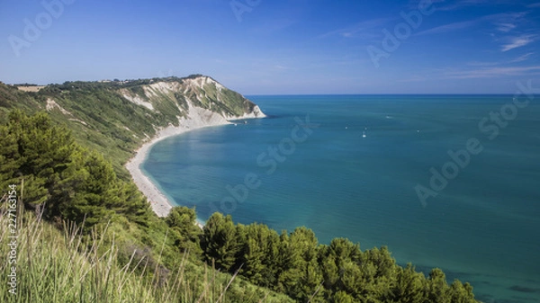 Obraz Riviera del Conero