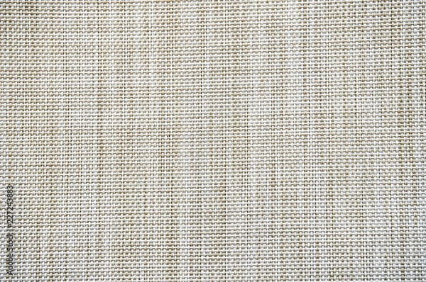 Fototapeta Plate mat, Table mat on the table texture background.