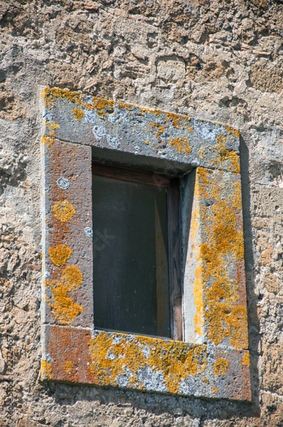 Obraz Vecchia finestra