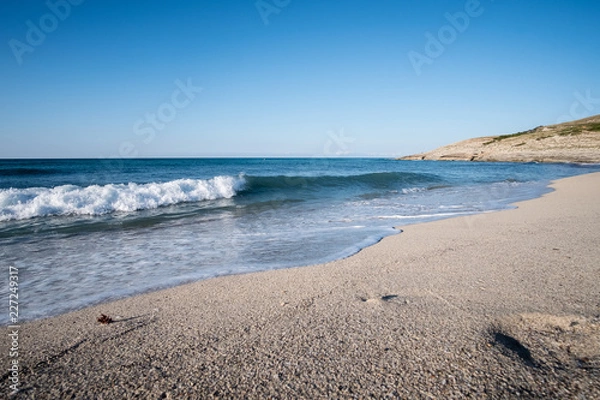 Fototapeta Cala Mesquida 4