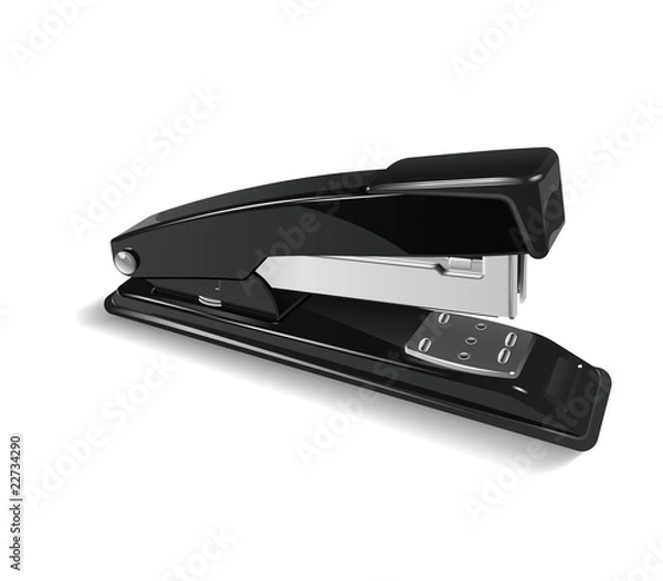 Fototapeta Stapler