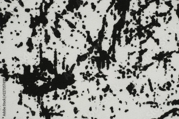 Obraz Fabric Texture and Background