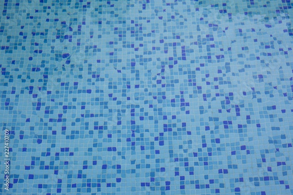 Obraz Pool Texture