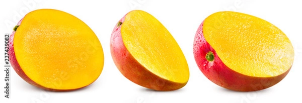 Obraz Owoce mango odizolowane