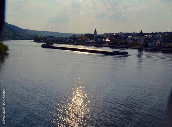 Obraz Mosel Impression 11