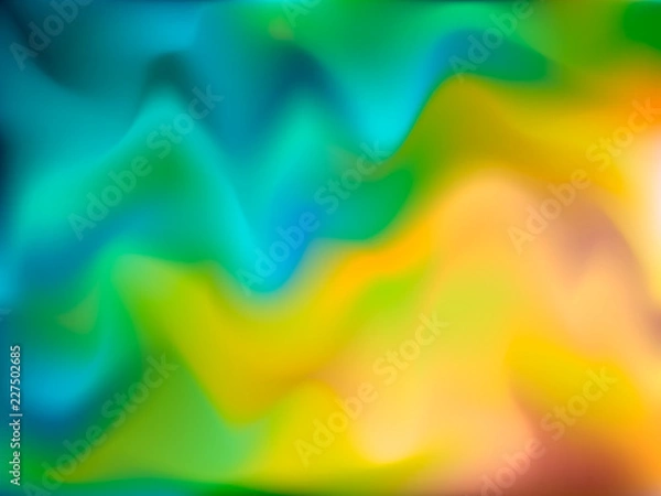 Fototapeta Mesh-grid-three