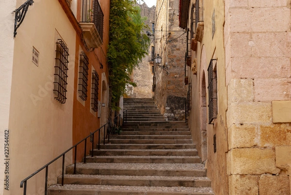 Fototapeta ALtafulla