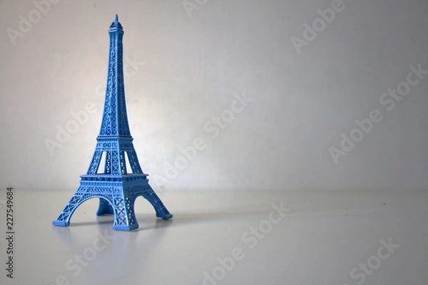Fototapeta eiffel tower 2
