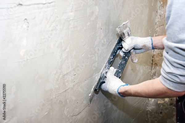 Fototapeta wall refit