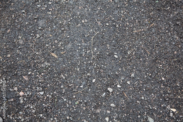 Fototapeta Gravel Texture