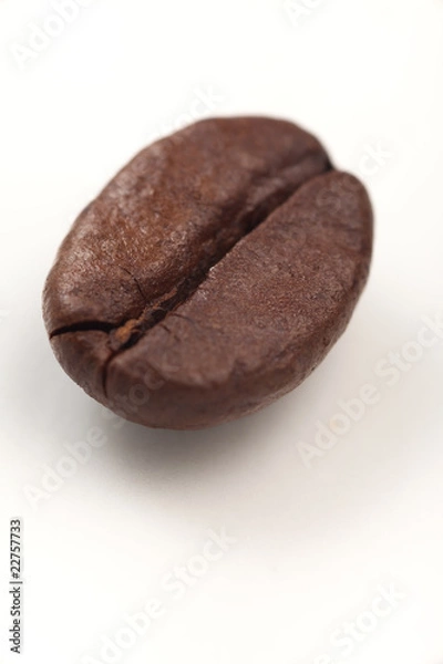 Fototapeta Kaffeebohne