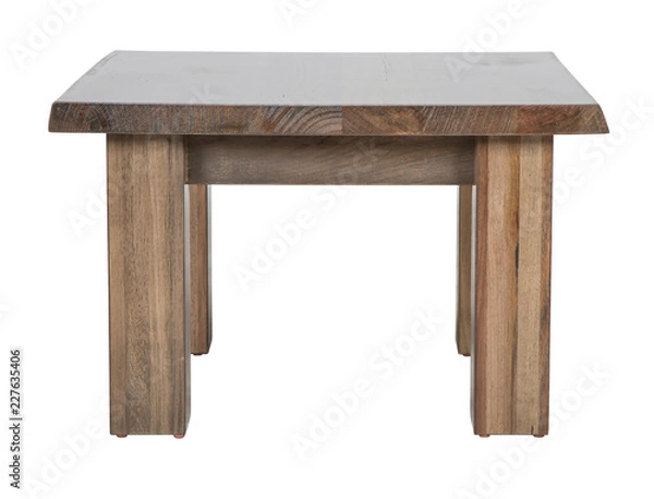 Fototapeta Windon Coffee Table