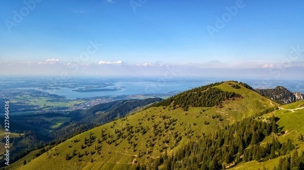 Fototapeta seepanorama