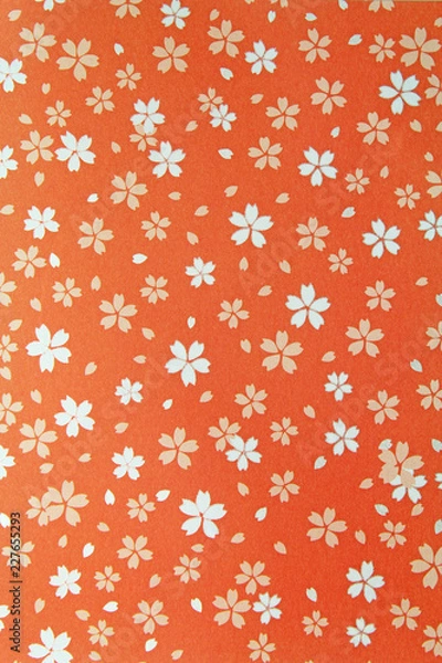 Fototapeta 和風のイメージ