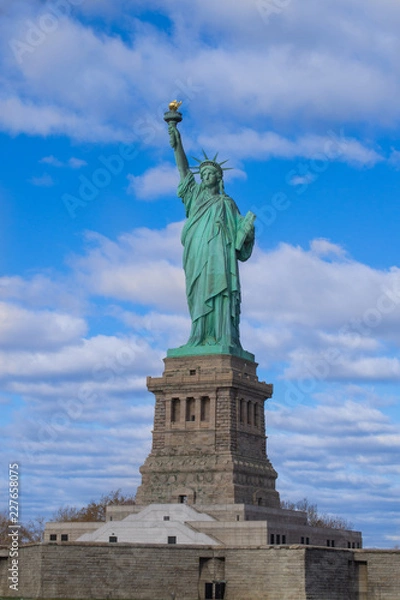 Fototapeta Statue of Liberty