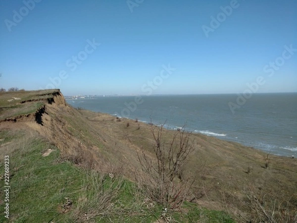 Obraz cliffs of moher