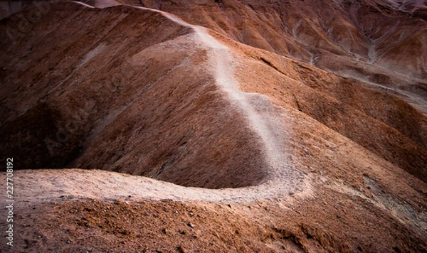 Obraz Moon Landscape