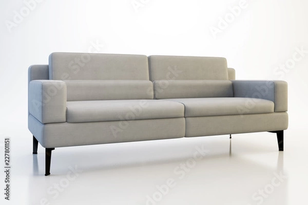 Fototapeta Sofa Coda Studio 01