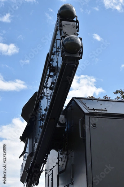 Obraz 地対空ミサイル